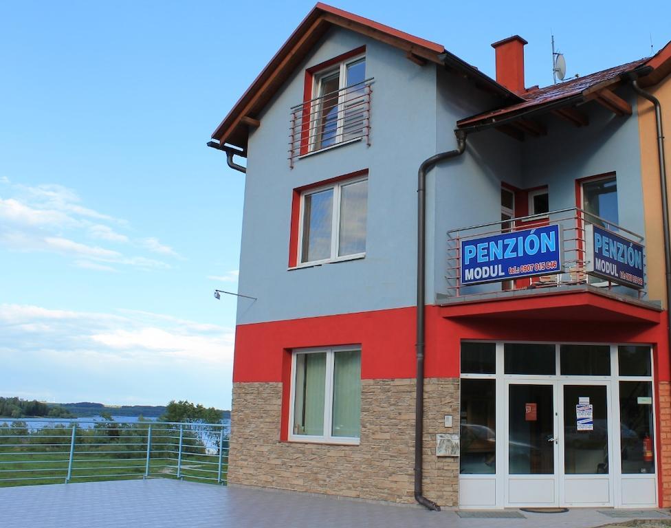 Penzion Modul Námestovo Eksteriør billede